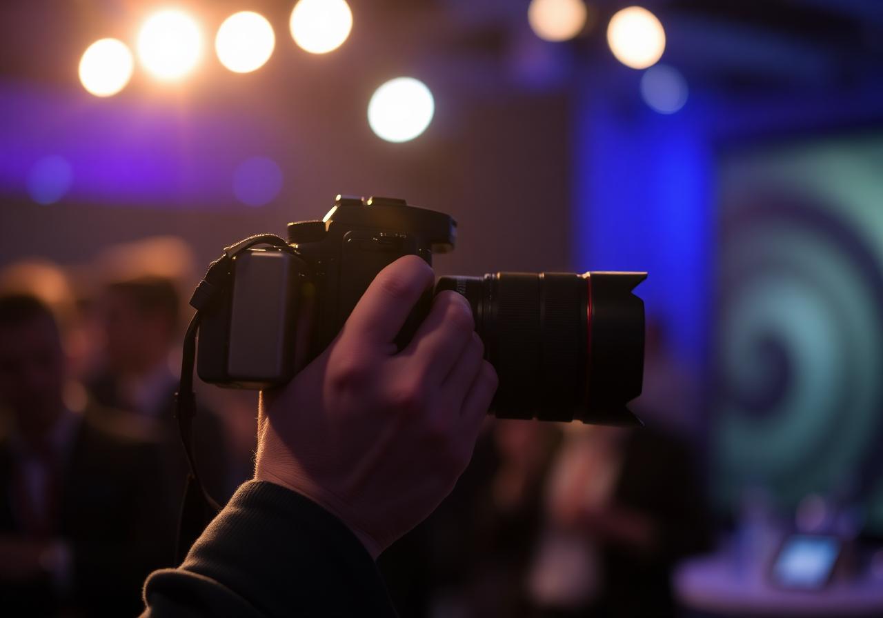 Producción audiovisual profesional